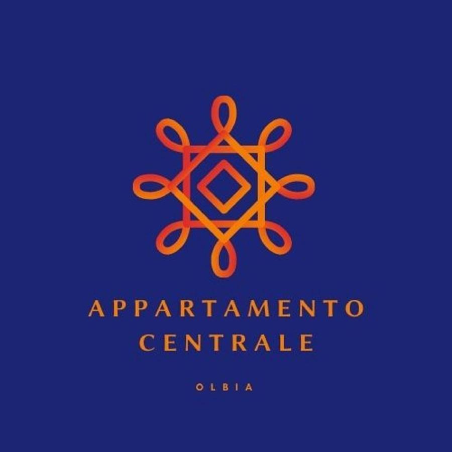אולביה Appartamento Centrale מראה חיצוני תמונה